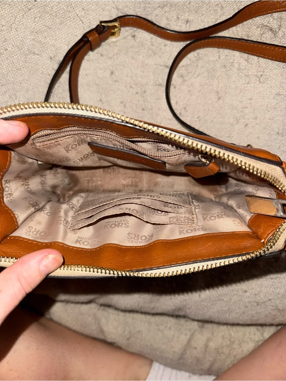 Michael Kors Crossbody bag